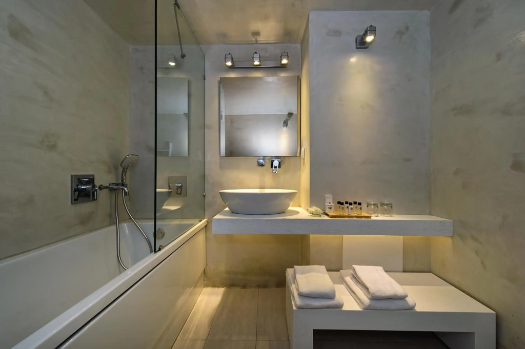 Cavo Bianco Boutique Hotel & Spa