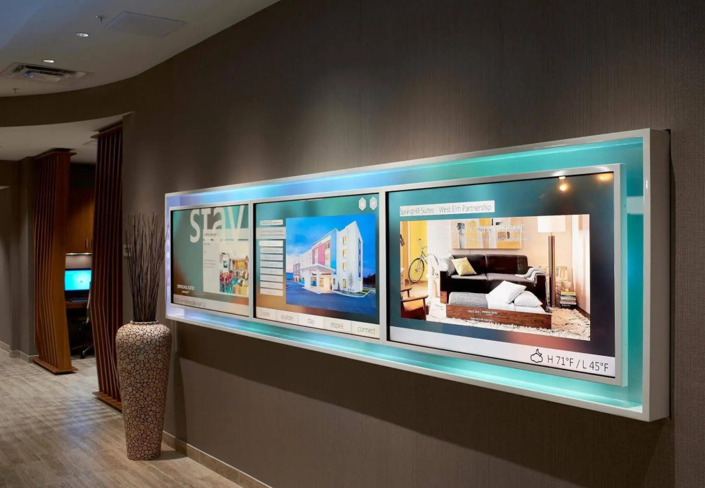 SpringHill Suites by Marriott Dayton Beavercreek