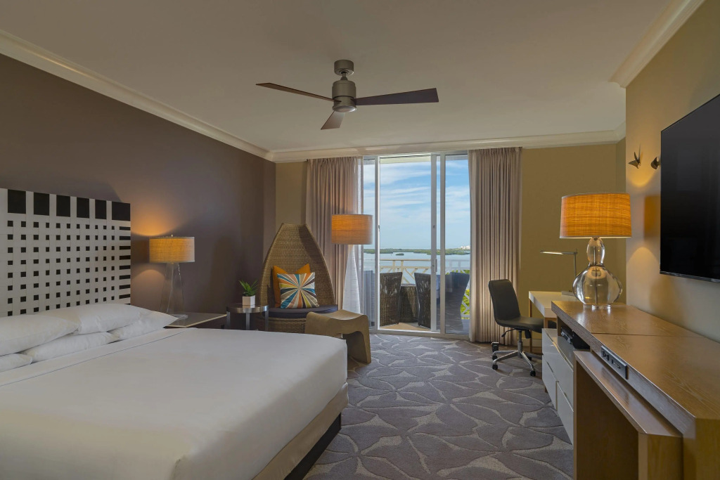 Hyatt Regency Coconut Point Resort & Spa Near Naples