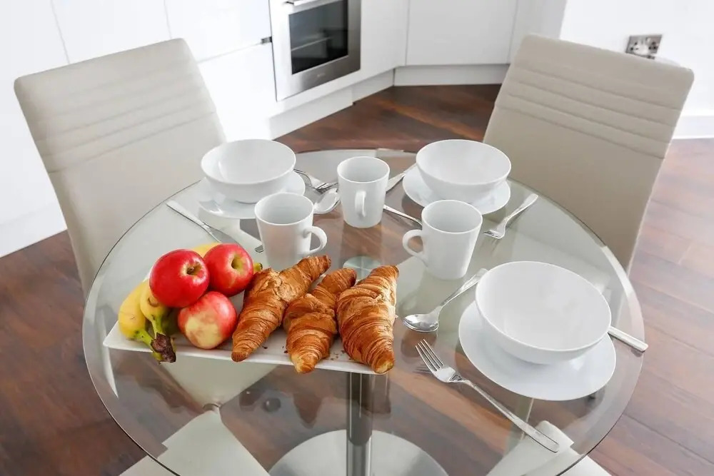 Modern 2BR Townhouse with Private Terrace