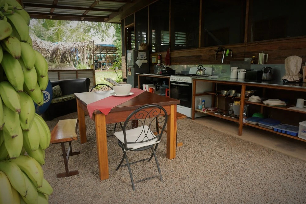Lucky Dreamer Lodge