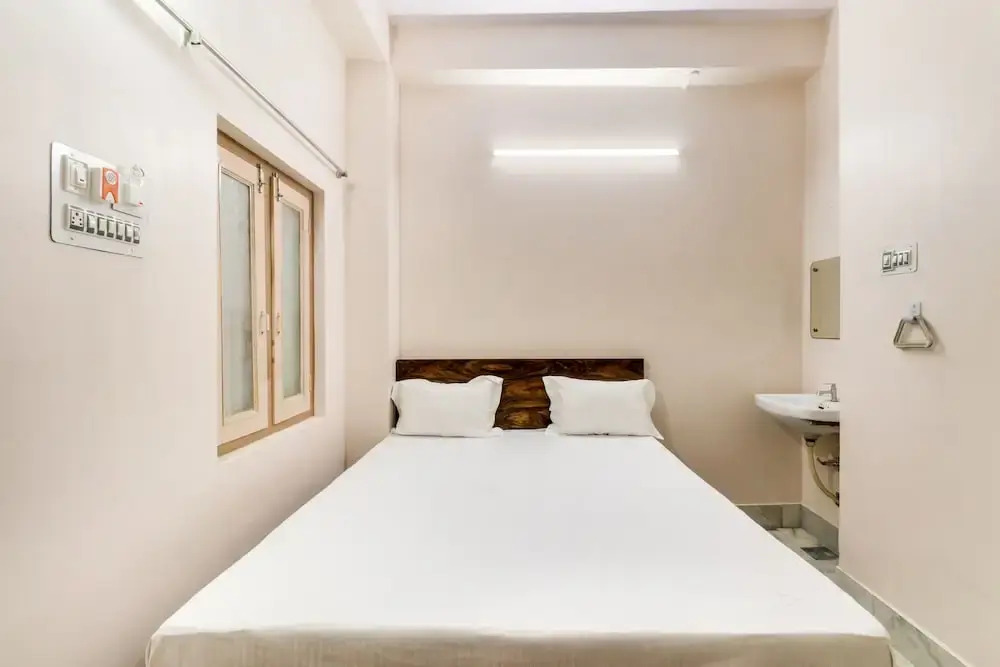 SPOT ON 46554 Hotel Bhawani Palace