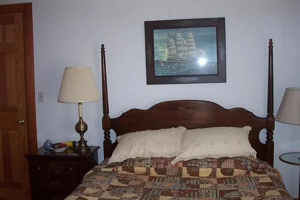Chesapeake Inn of Lenox