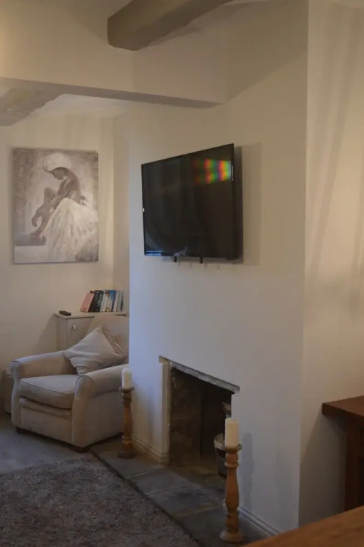 foxhill cottage