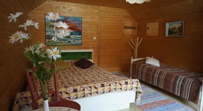 Cottage Suvikumpu