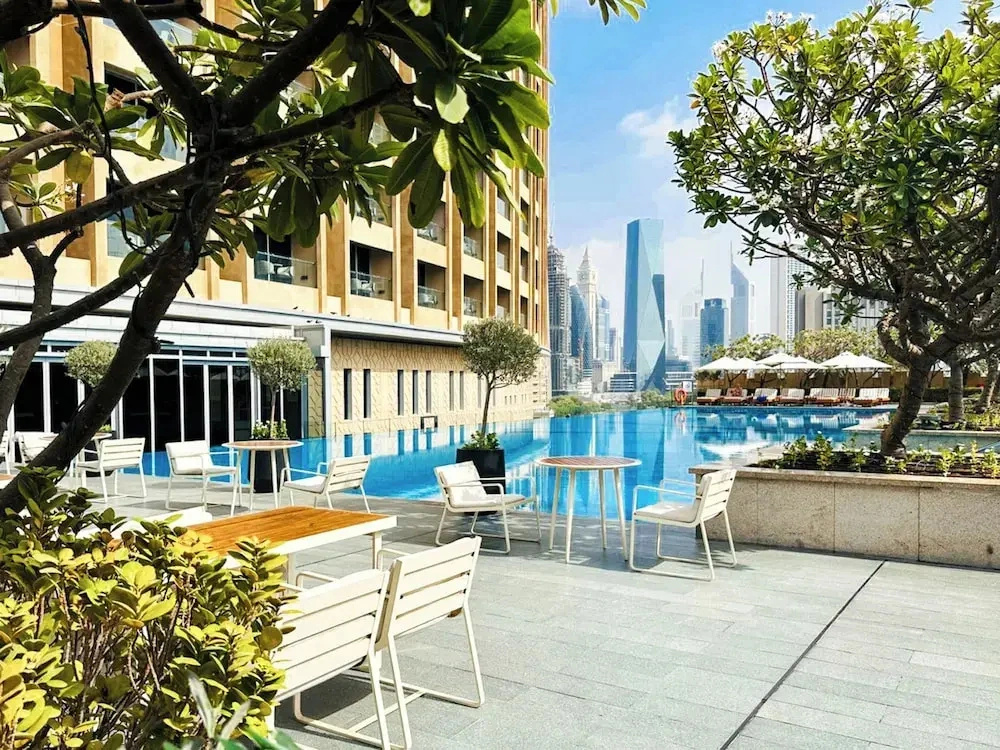 PVH - Studio Emaar Fashion Ave