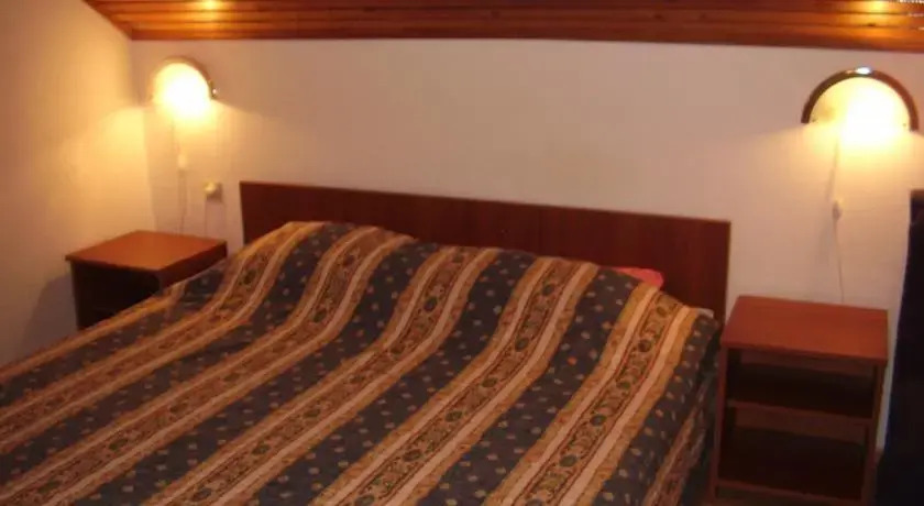 Apartments Galius