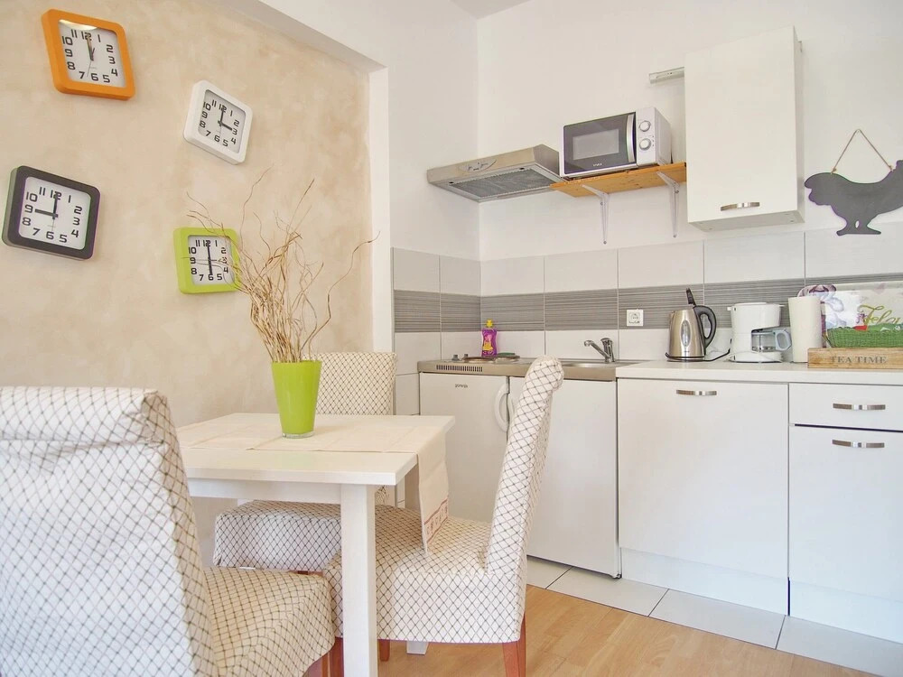 Apartments Xandy