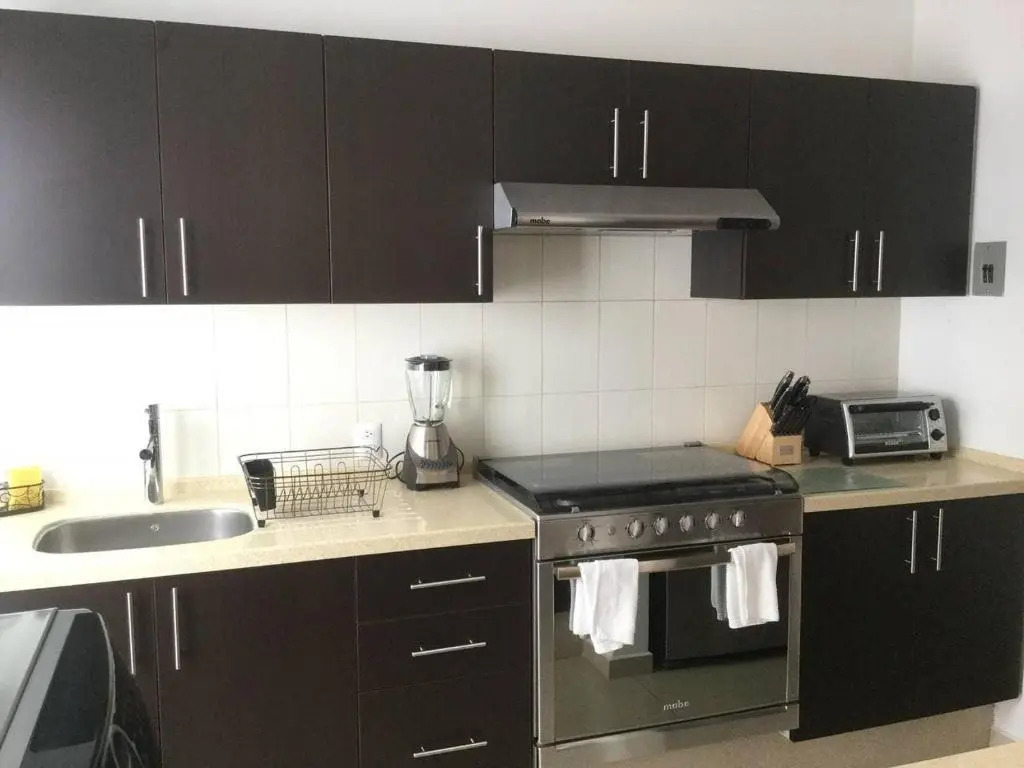 Moderna Suite Privada Alberca Av B Quintana 29C