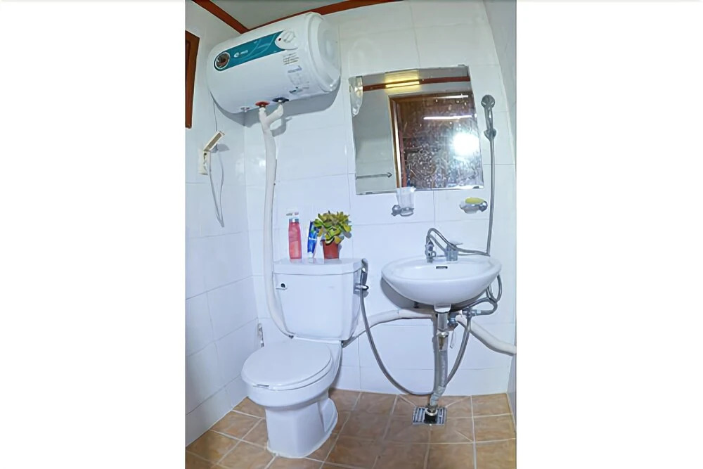 Hwaseong Natural Love Pension