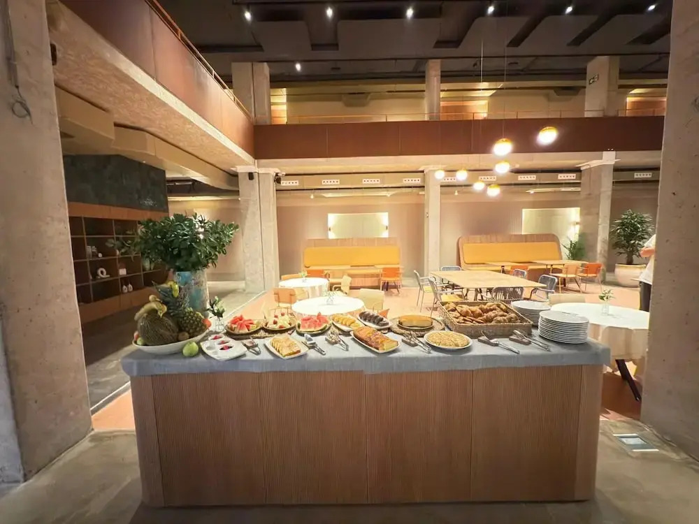CASA ROMA Hostel Boutique