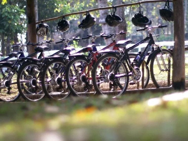Chachanat Woodland Resort(ชัชนาถ วู๊ดแลนด์ รีสอร์ท)