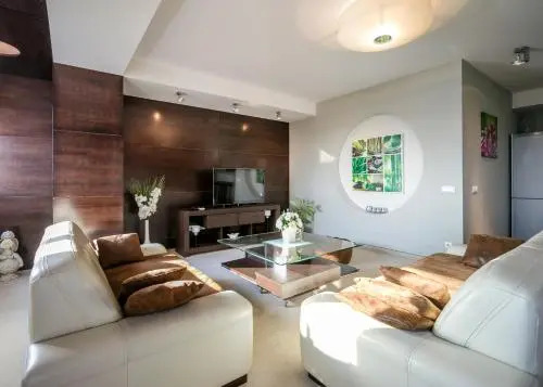 Amber View Apartments