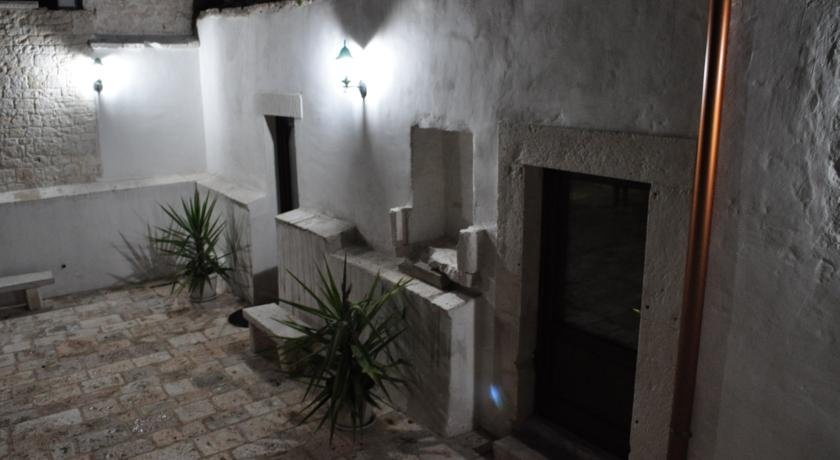 Masseria Costanza