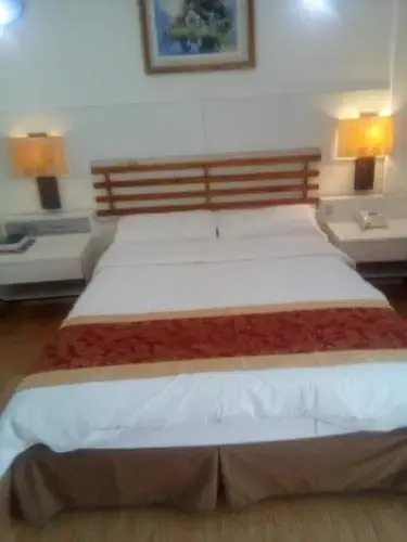 Hôtel Krimas