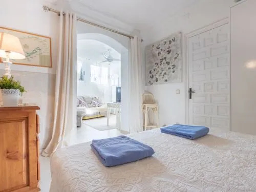 Casas Blancas 20889