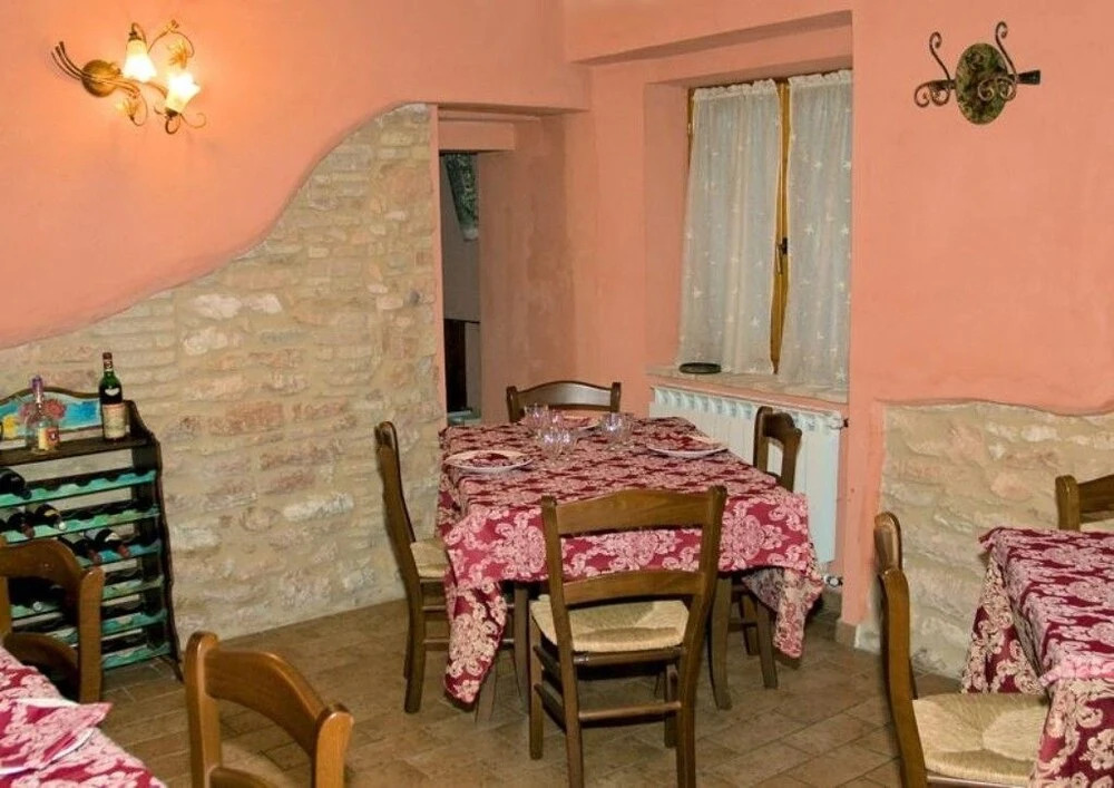 Pineta Country House