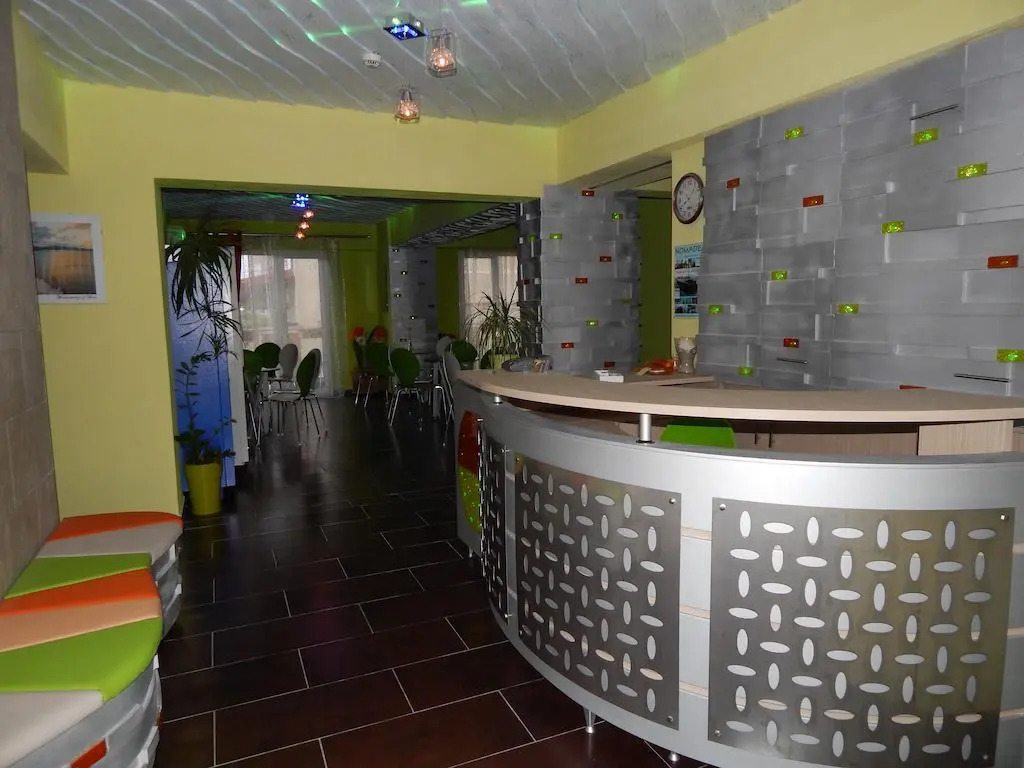 Lilalo Ηotel
