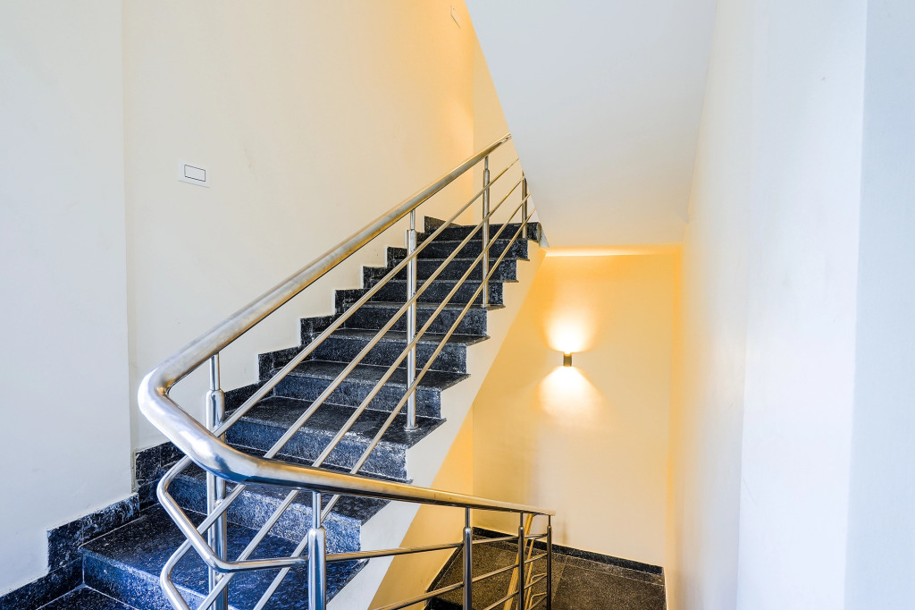 FabHotel Phoenix Brookfield - Nr Kundalahalli Main Road