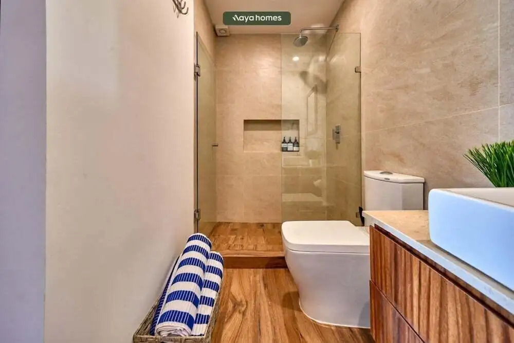 Brand New 2BR Apt - Infinity Pool - Versalles