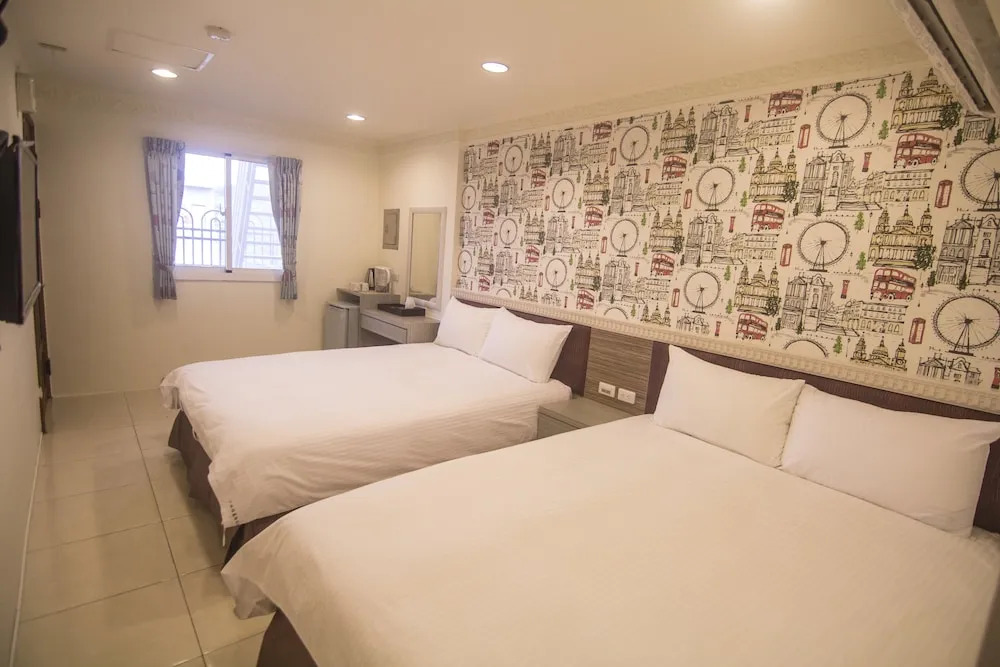 南海雅築South Sea B&B