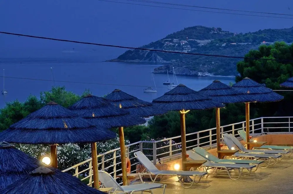 Magda Hotel
