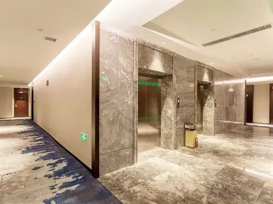 Yurun Fortune Hotel