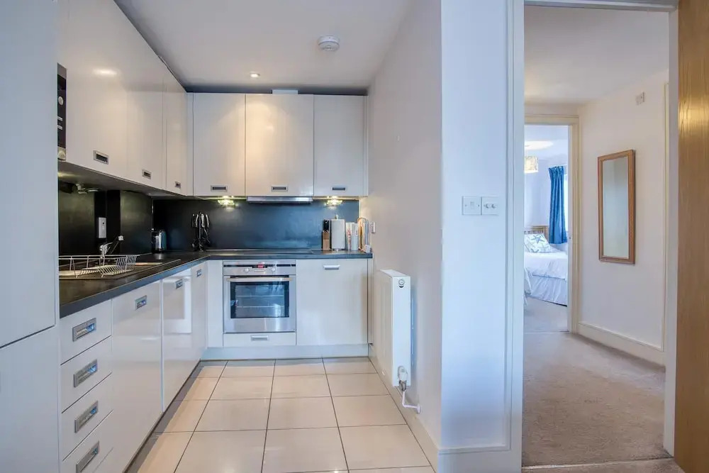 13 Rhodewood House - 2 Bedroom Apartment - Saundersfoot
