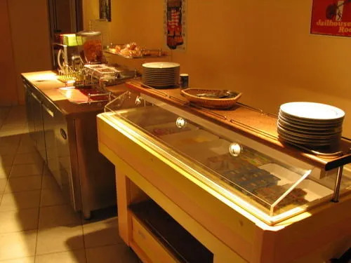 Hotel Le Chantereigne
