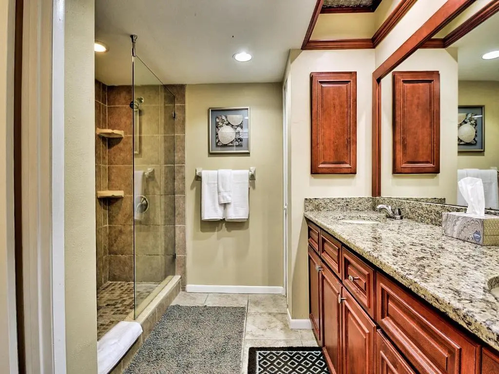 Villas of Clearwater Beach 8A