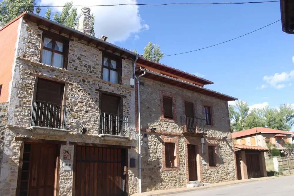 Casa Rural La Oca II