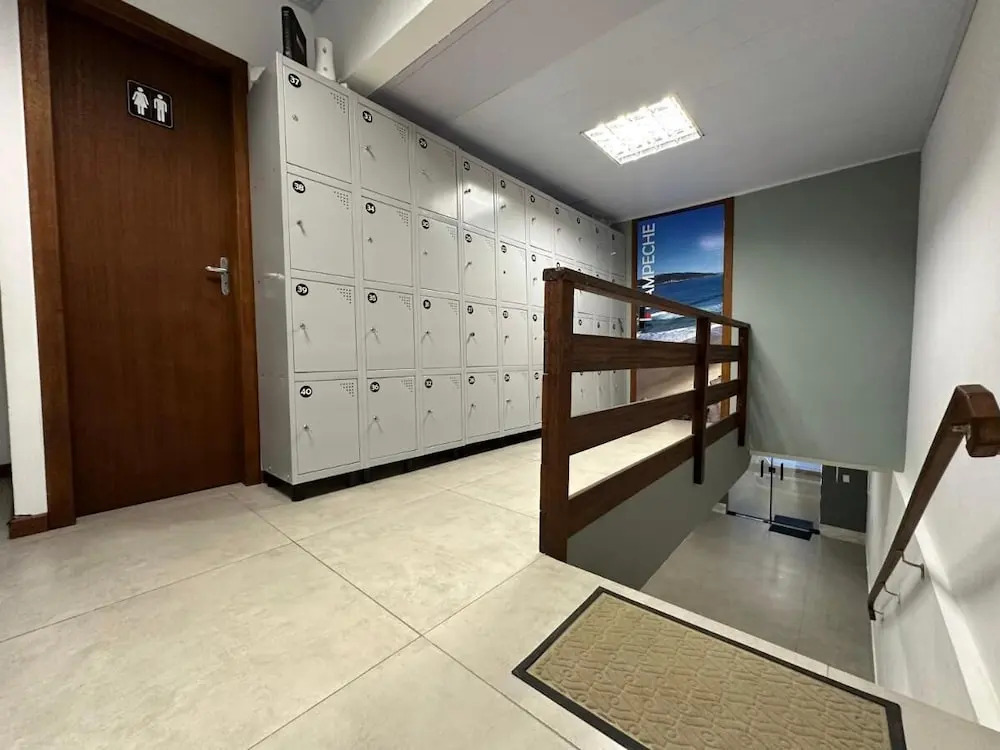 Smart Hostel