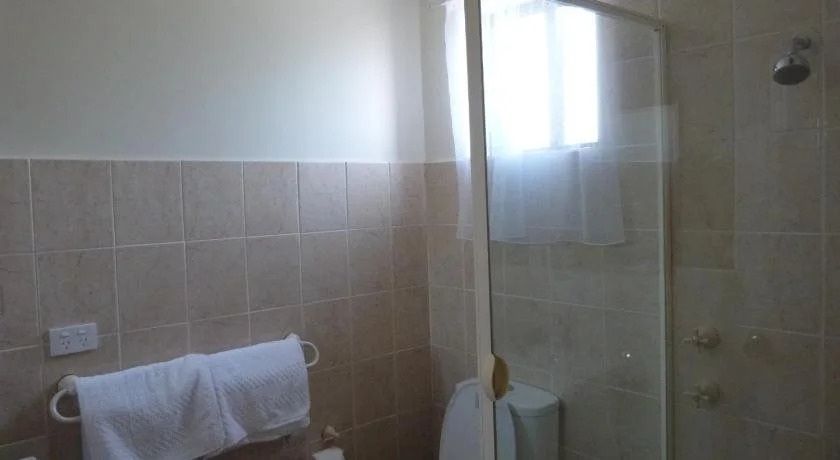 Fullarton Motor Lodge