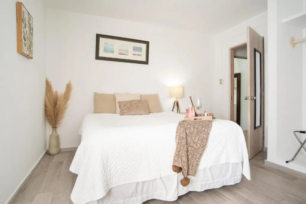 Rooftop Terrace, Shower, Views, BBQ LV 204