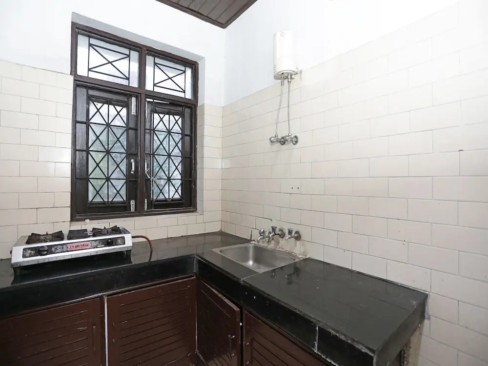 OYO 13157 Home 2BHK Lake View Ayarpatta Nainital