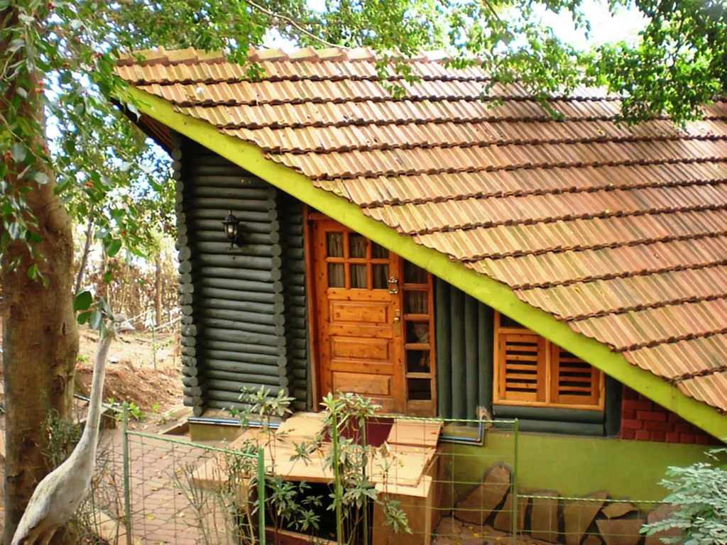 Forest Cottages