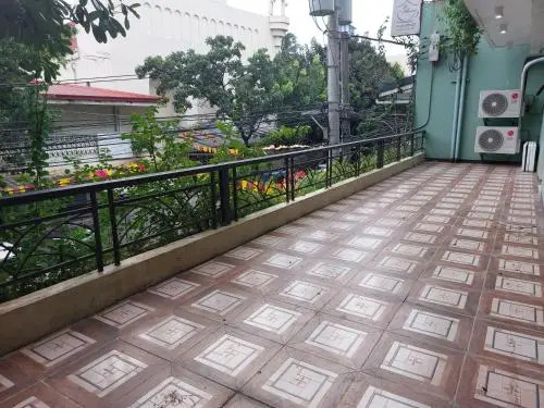 Makabata Guesthouse & Cafe