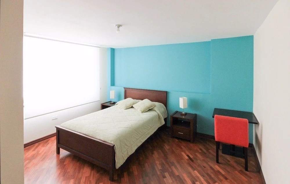 Apartments Cumbaya Quito Ec