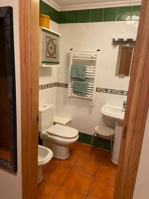 APARTAMENTO PUERTO FOZ