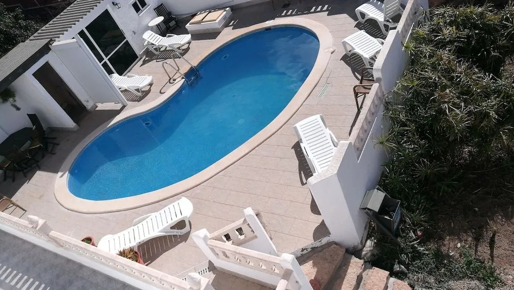 Holiday Home 4 Esquinas