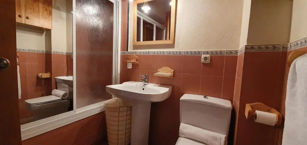 Imeda Apartamento Enebro