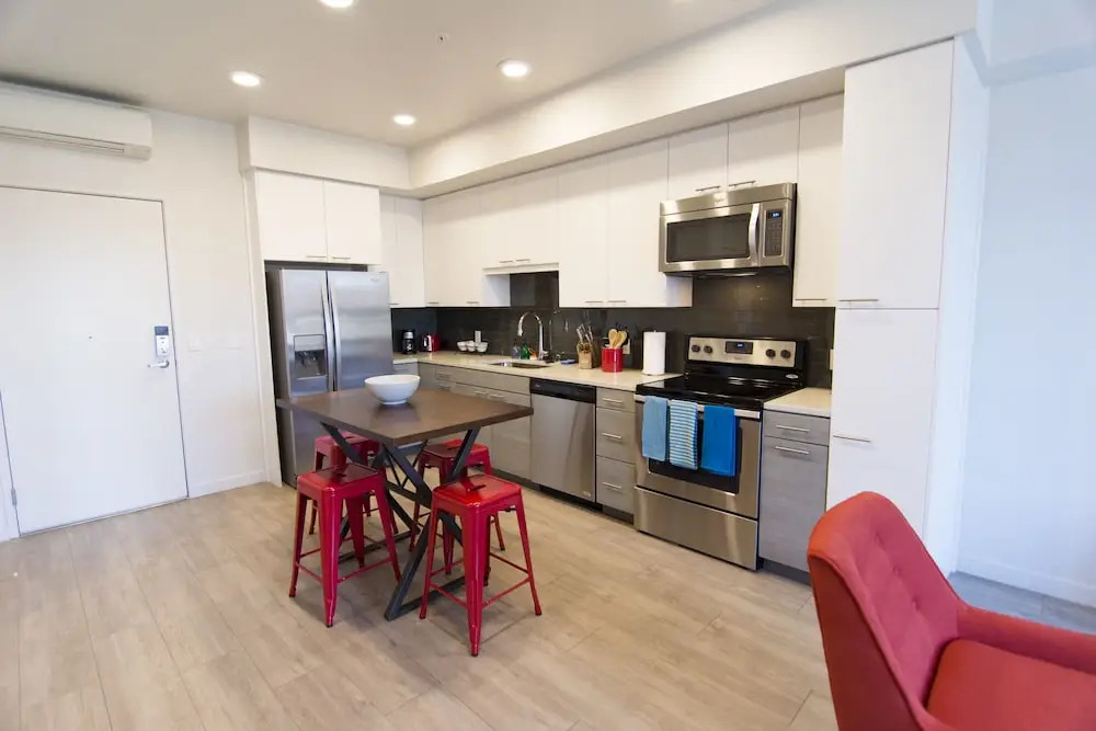 Kasa Sacramento Apartments