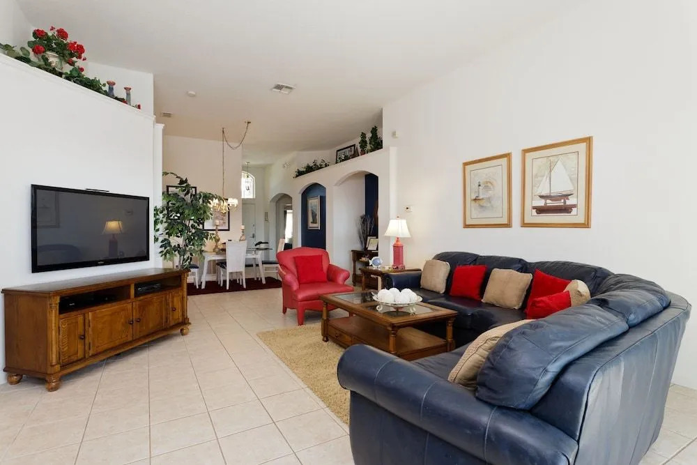 Windsor Palms Resort 8010
