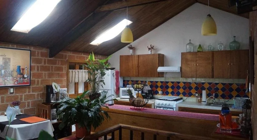 Hotel El Zaguán Histórico