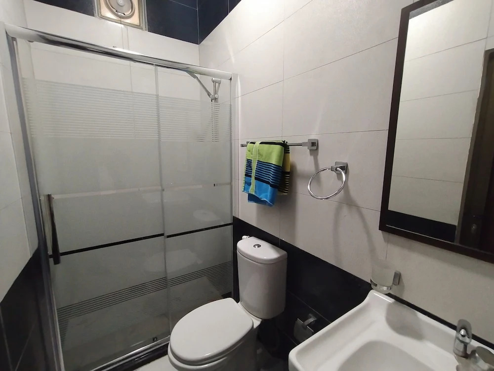 Relax House For Studio Rooms Apartments ريلاكس هاوس للشقق المفروشة