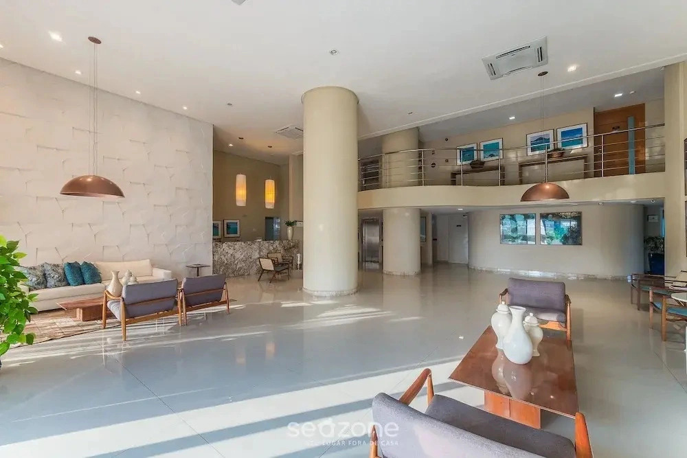 Your Exclusive Stay in a Building With a Pool Just Steps From the sea - WJA