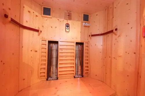 Haus Spieleck