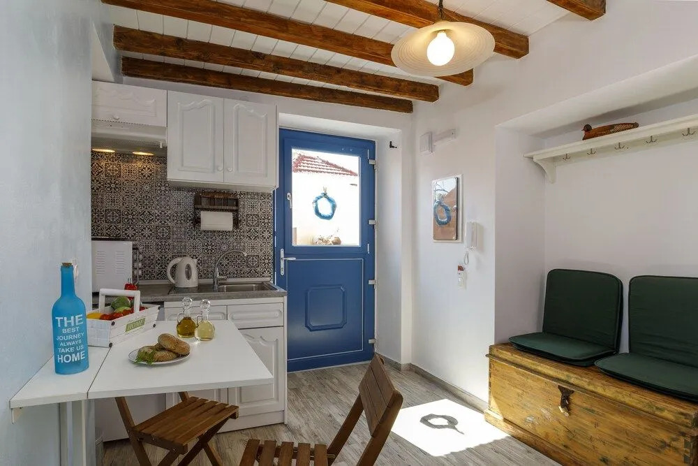 Ai Yanni Boutique Rooms - Adults Only