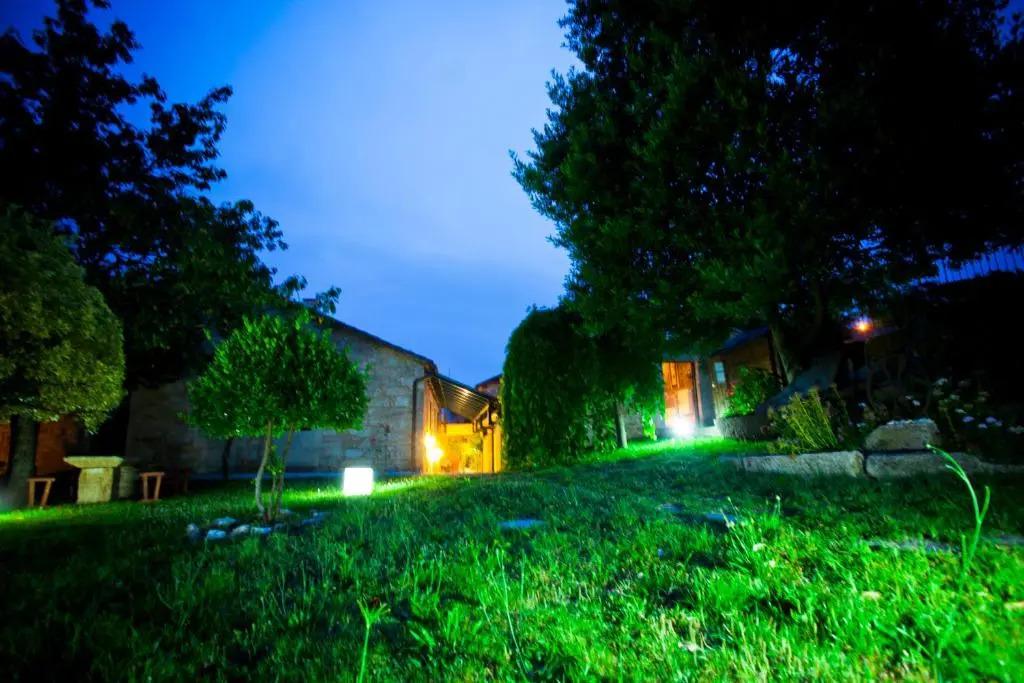 Hotel Albardonedo