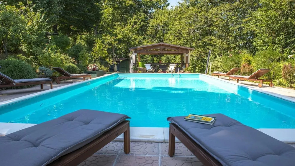 Villa Ombrosa 8, Emma Villas